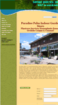 Mobile Screenshot of paradisepalm.com